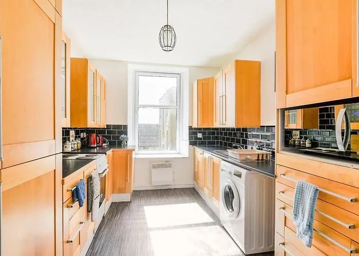 Tiny Home At Dundee